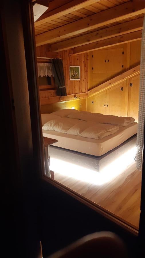 La Pineta Apartment 파돌라 외부 사진